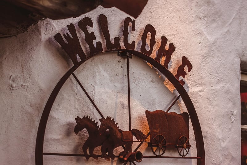 Wild West